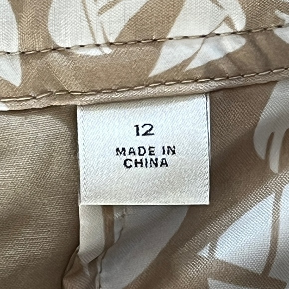 NWT LIZ CLAIBORNE PANT - Picture 3 of 4